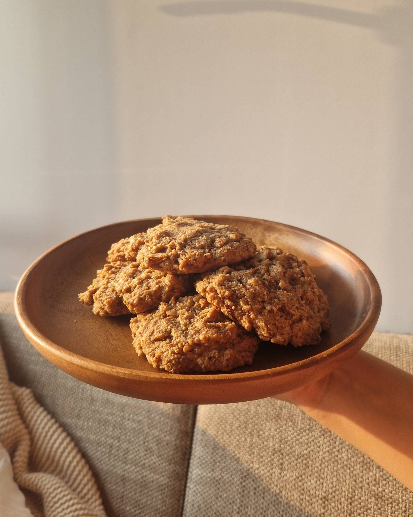 Mandljevi cookiji